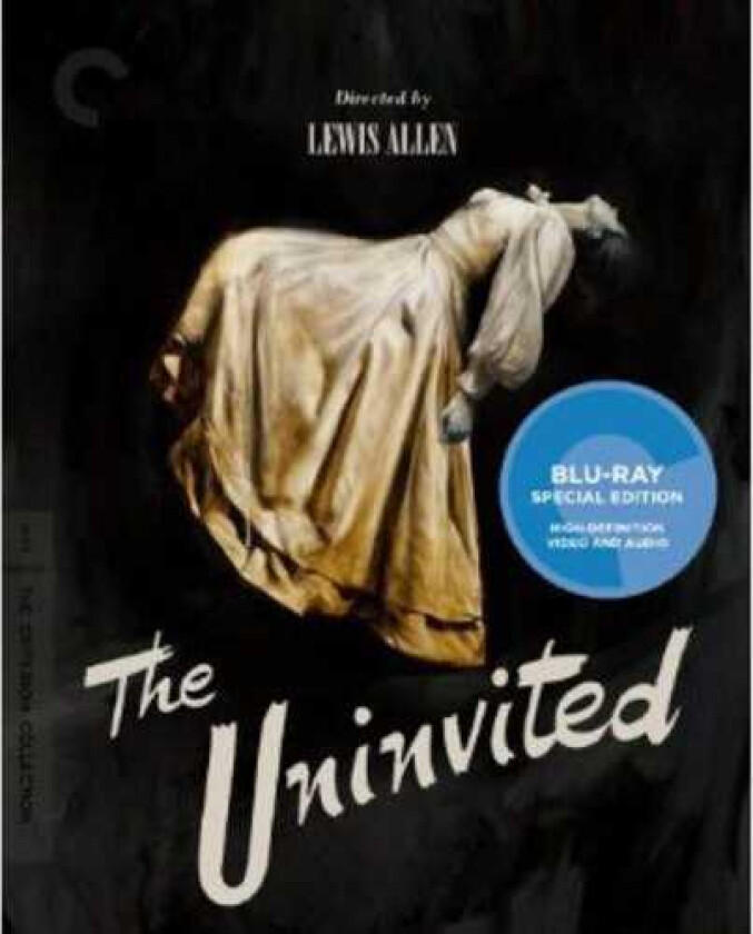 Uninvited Bluray