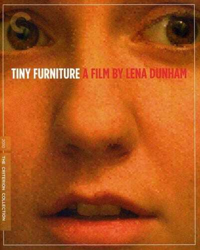 Tiny Furniture Bluray