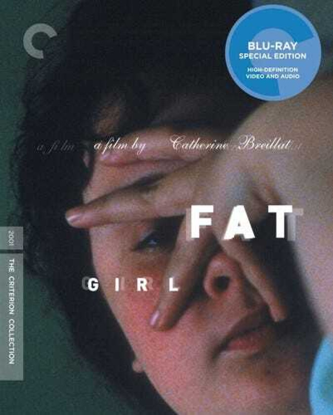 Fat Girl Bluray