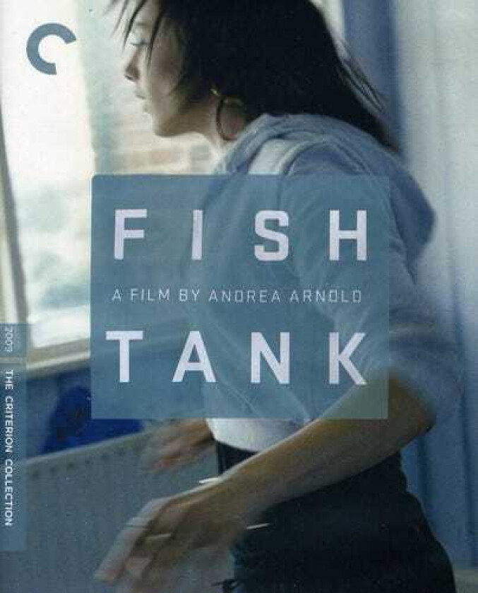 Fish Tank Bluray