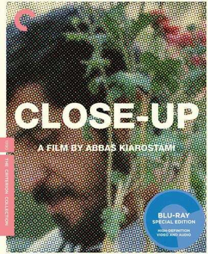 CloseUp Bluray