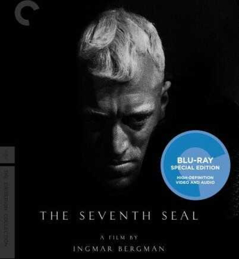 Seventh Seal Bluray