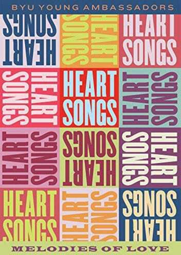 Heartsongs DVD