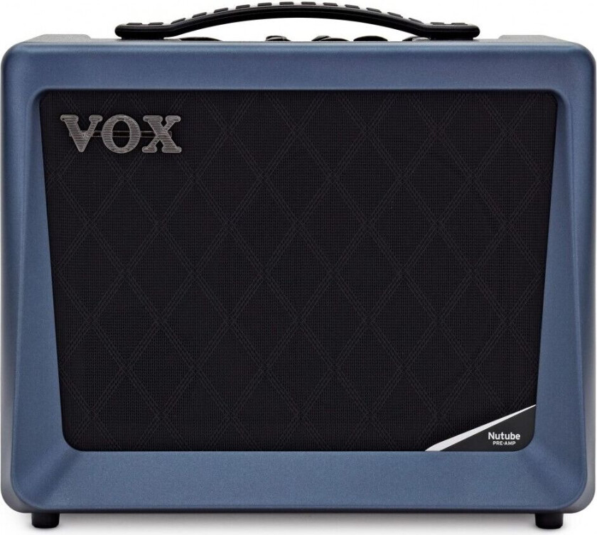 Vox VX50 GTV Combo