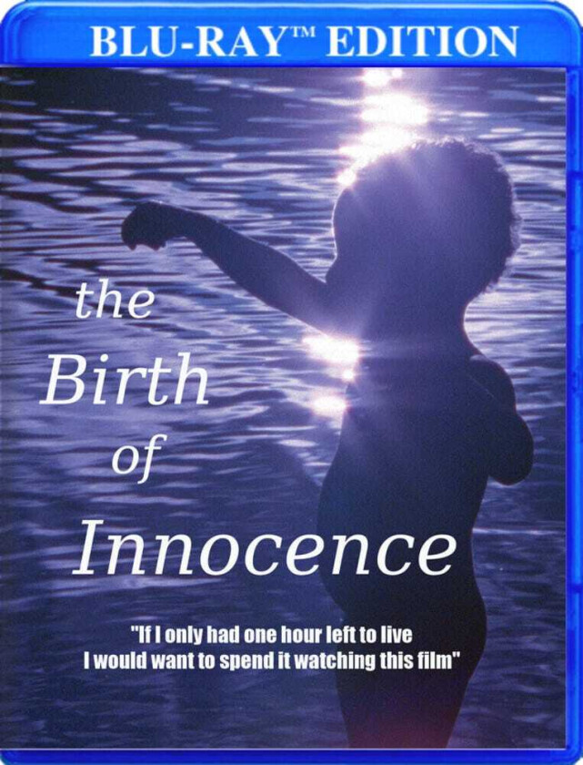 Birth Of Innocence Bluray