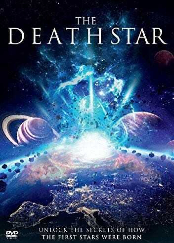 Deathstar DVD