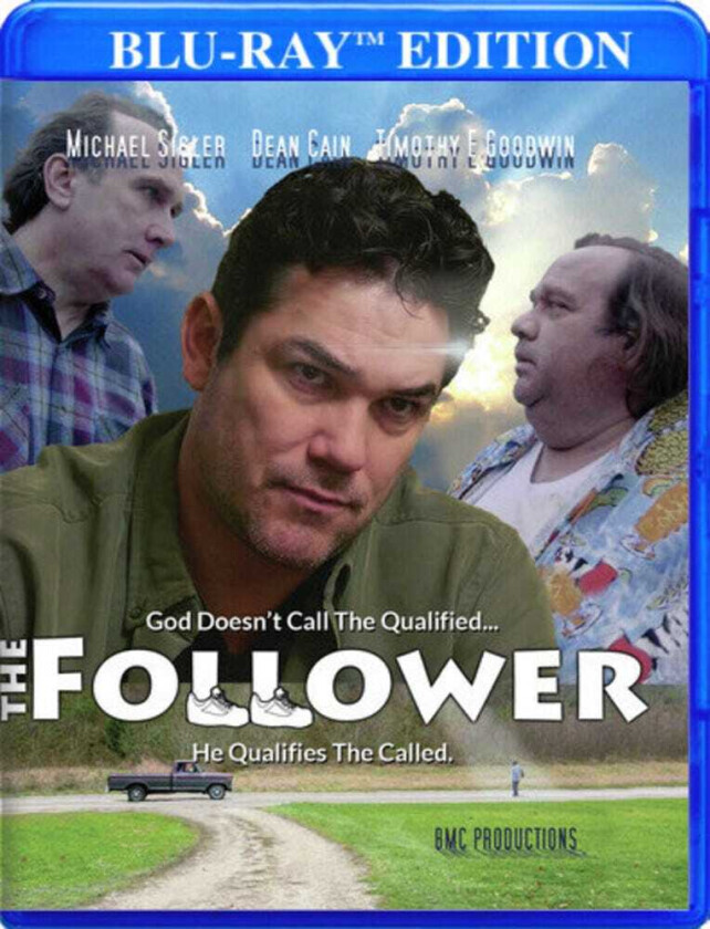 Follower Bluray