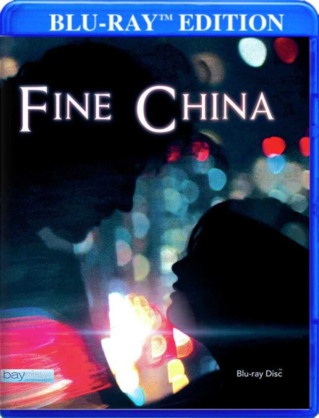 Fine China Bluray