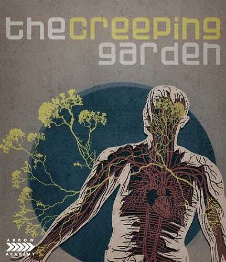 Creeping Garden Bluray