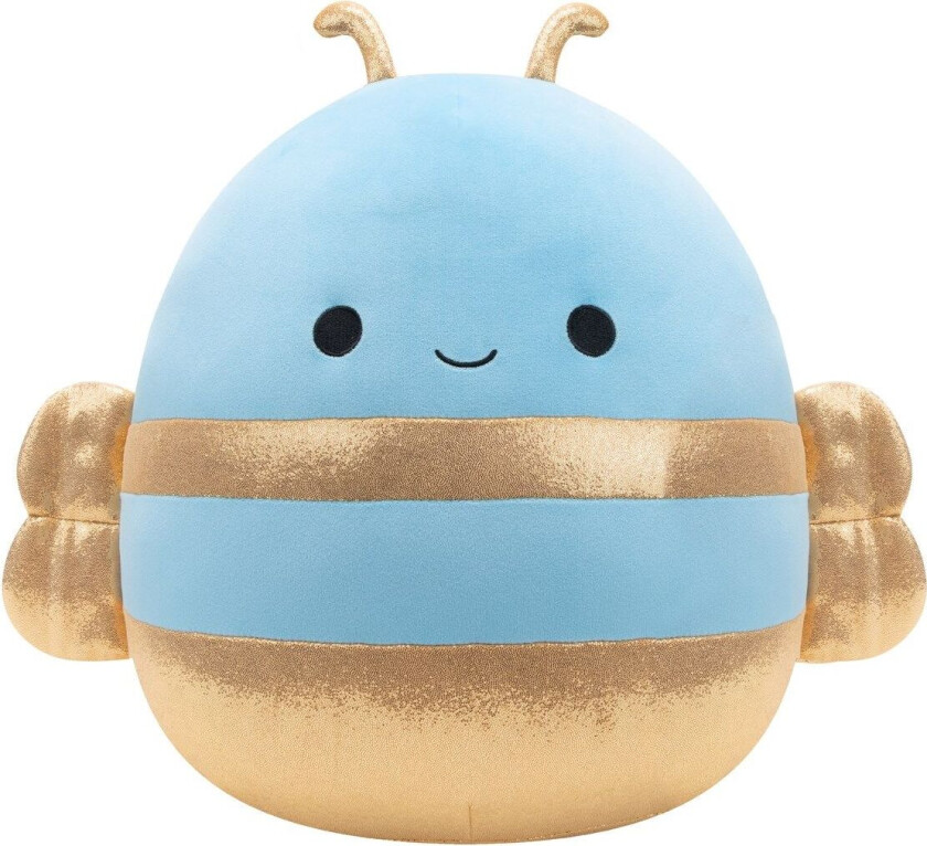 Adopt Me! Plysjbamse 35cm - Queen Bee