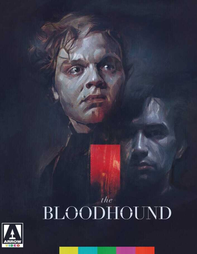 Bloodhound Bluray