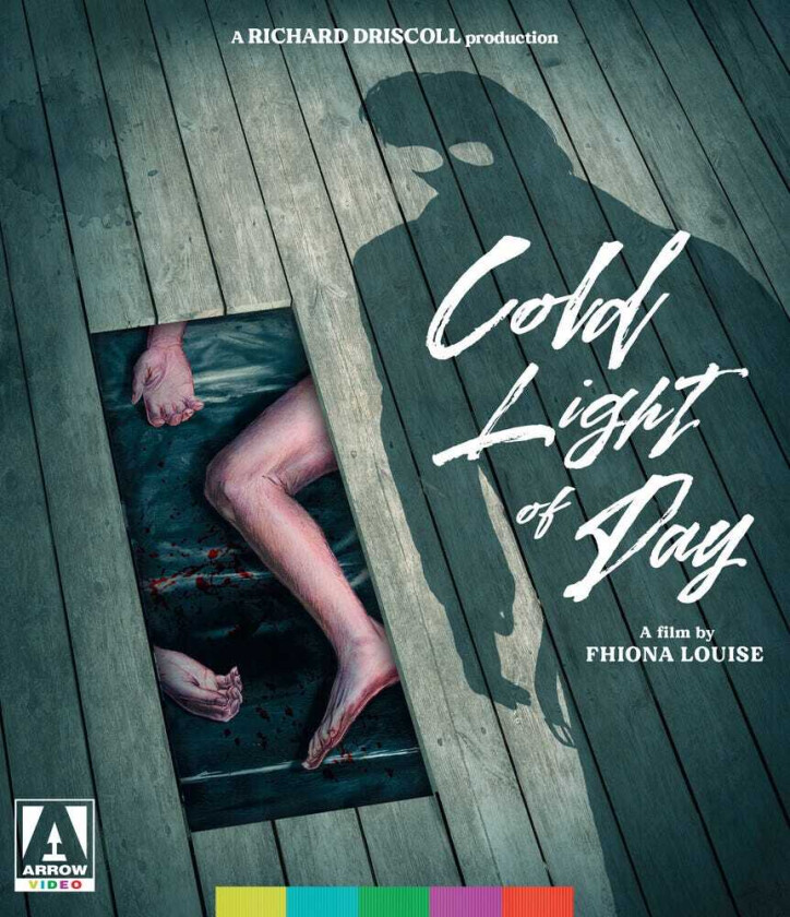 Cold Light Of Day Bluray