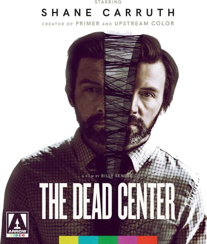 Dead Center Bluray