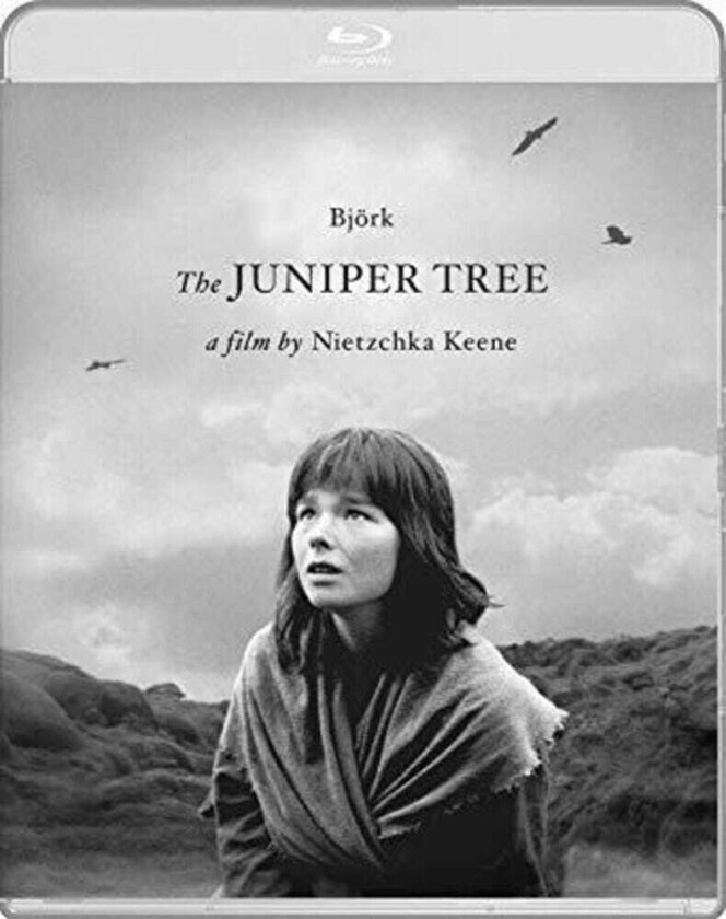 Juniper Tree Bluray