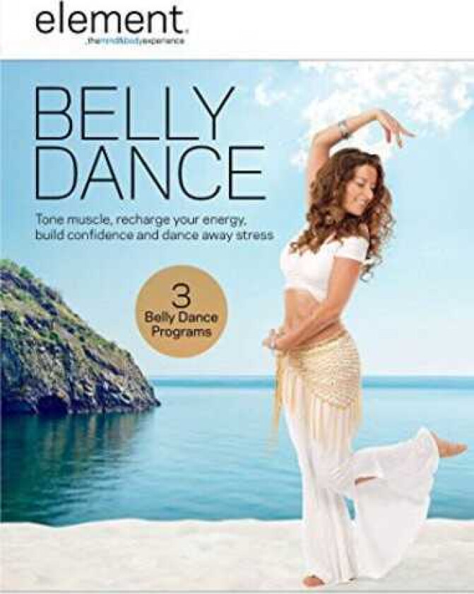Element: Belly Dance DVD