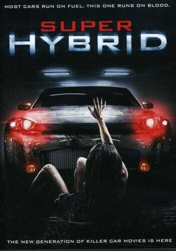 Super Hybrid DVD