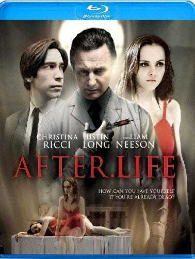 After Life (2009) Bluray
