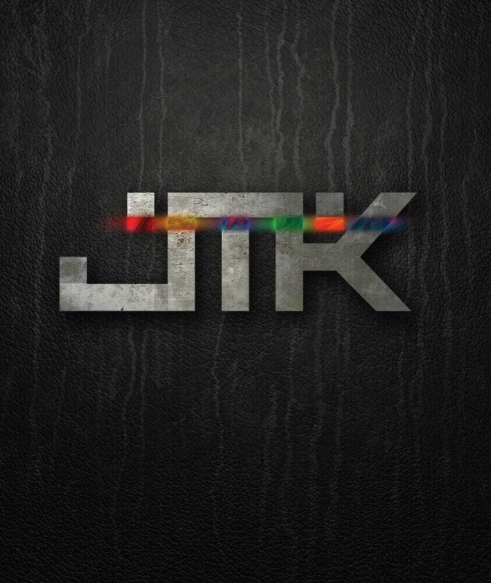 Jmk Bluray