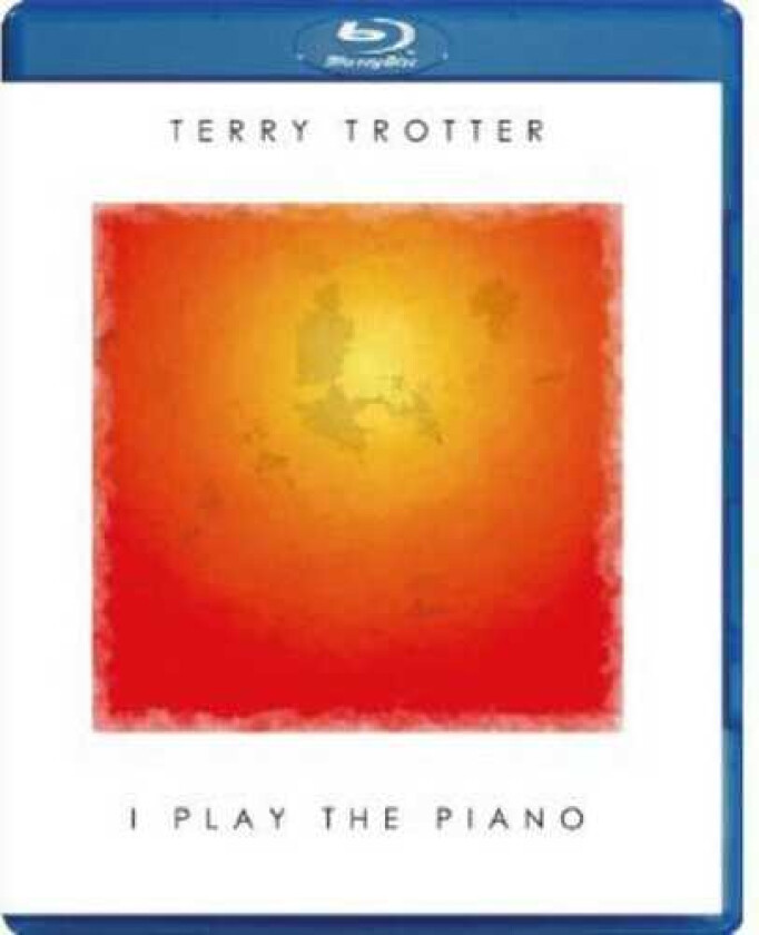 Play The Piano Bluray