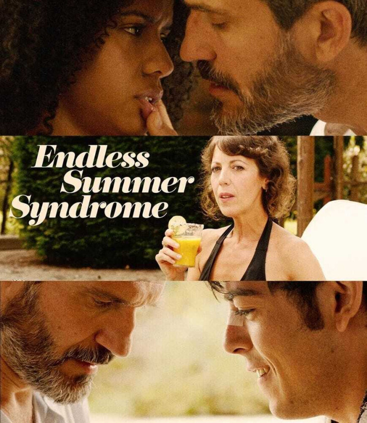 Endless Summer Syndrome Bluray