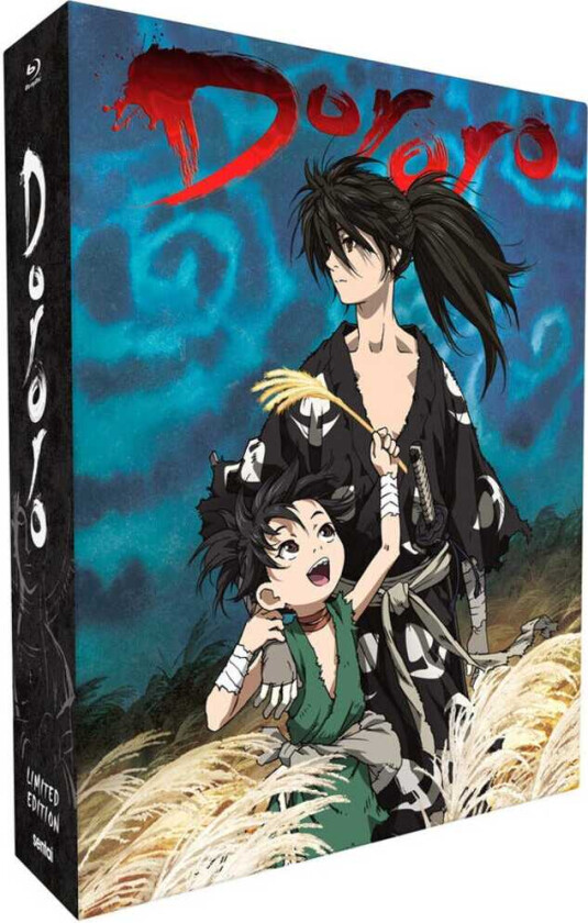 Dororo (premium Box Set) Bluray