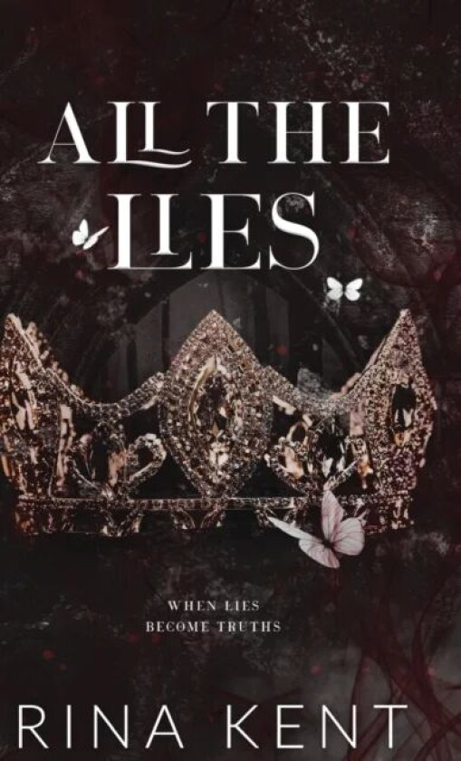 All The Lies av Rina Kent