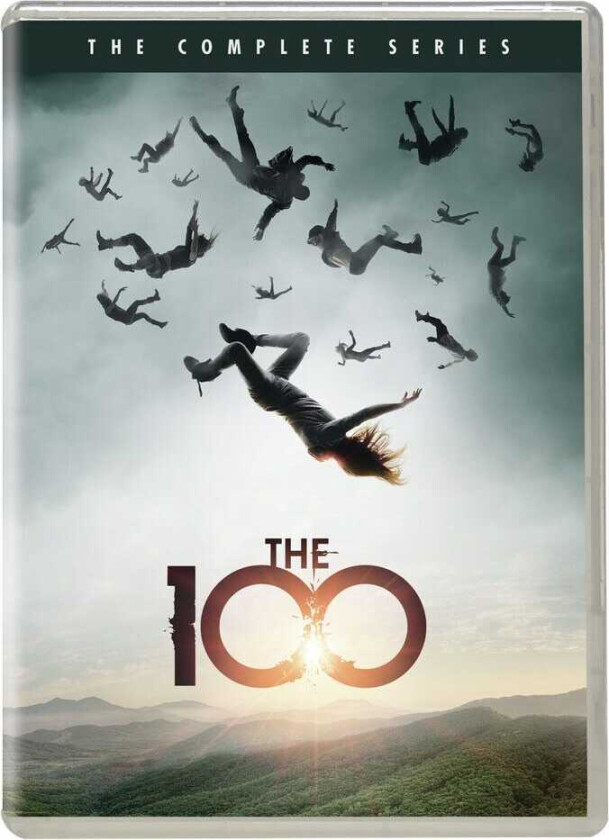 100: Complete Series
