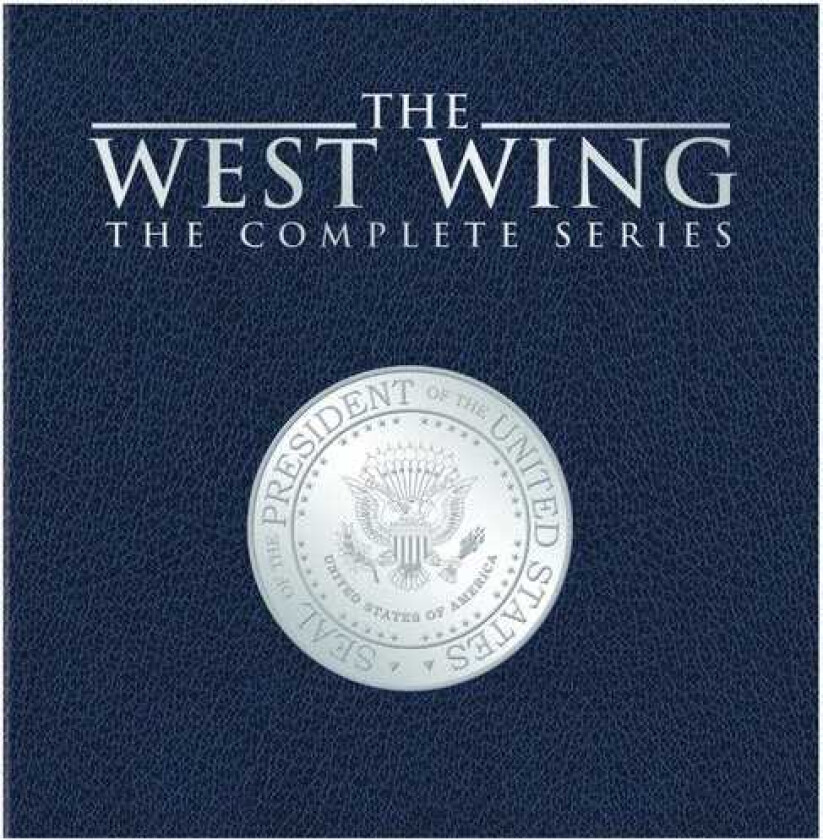 Bilde av West Wing: Complete Series Collection