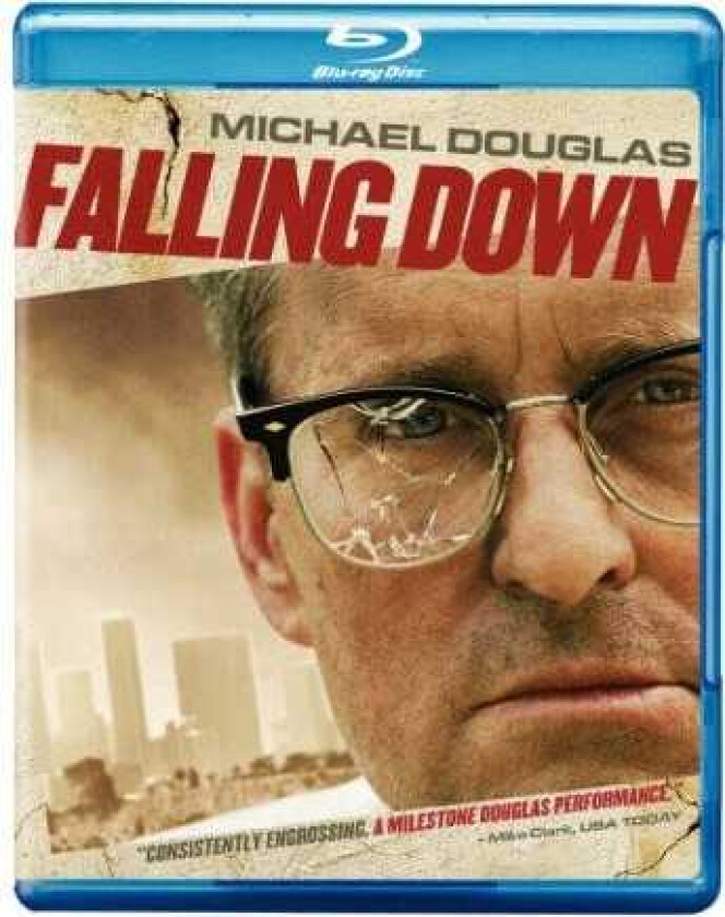 Falling Down Bluray