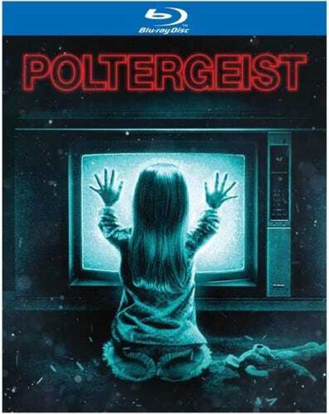 Poltergeist Bluray