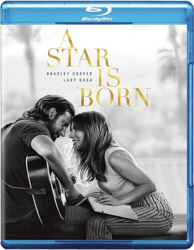 Star Is Born (2018) Bluray