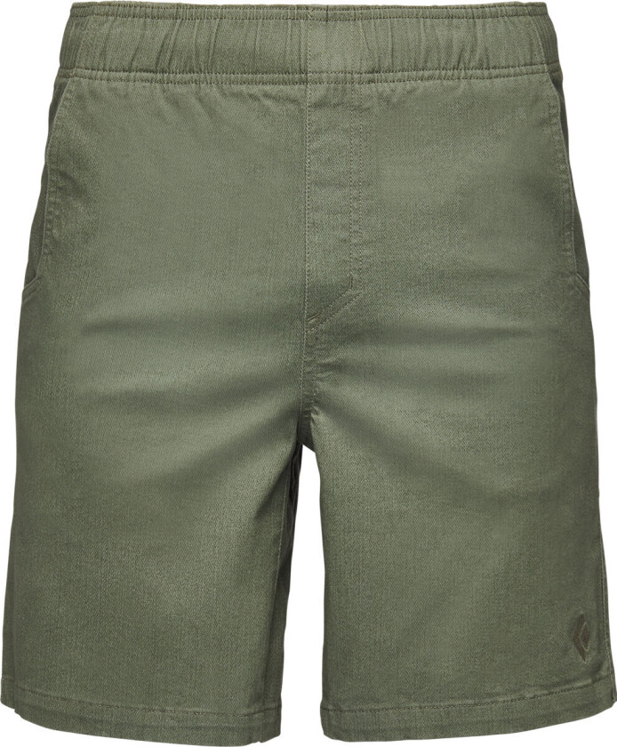 Men's Dirtbag Shorts S, Tundra