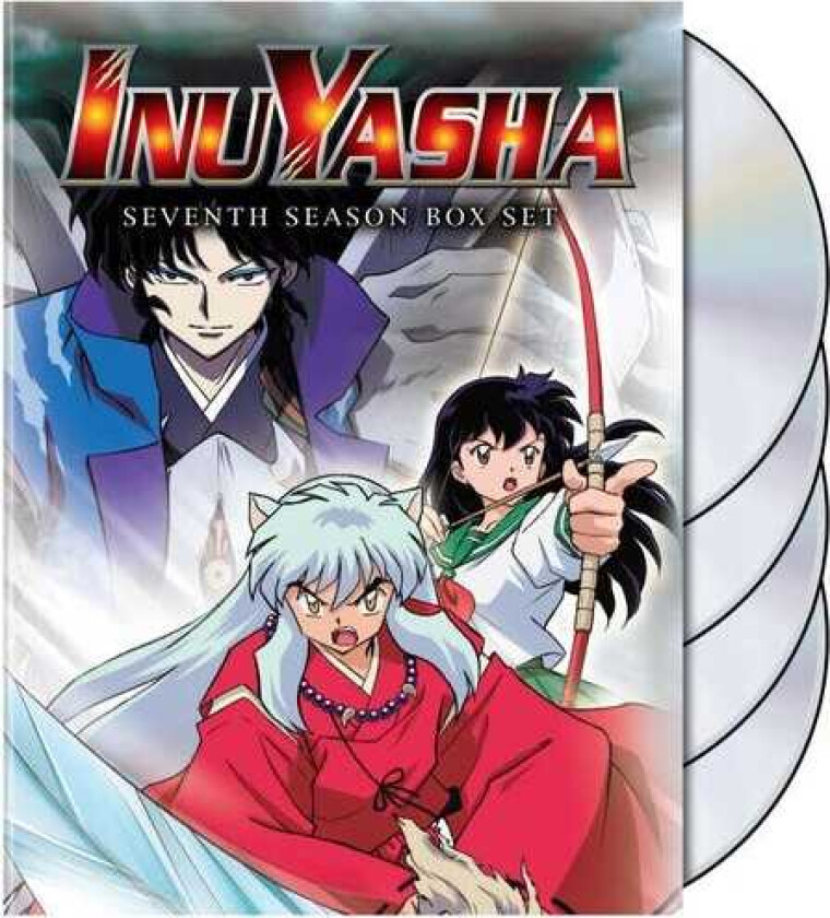 Inuyasha Sesong 7