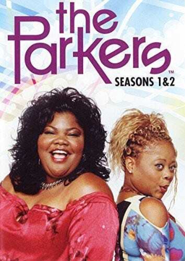 Parkers: Season 1 & 2