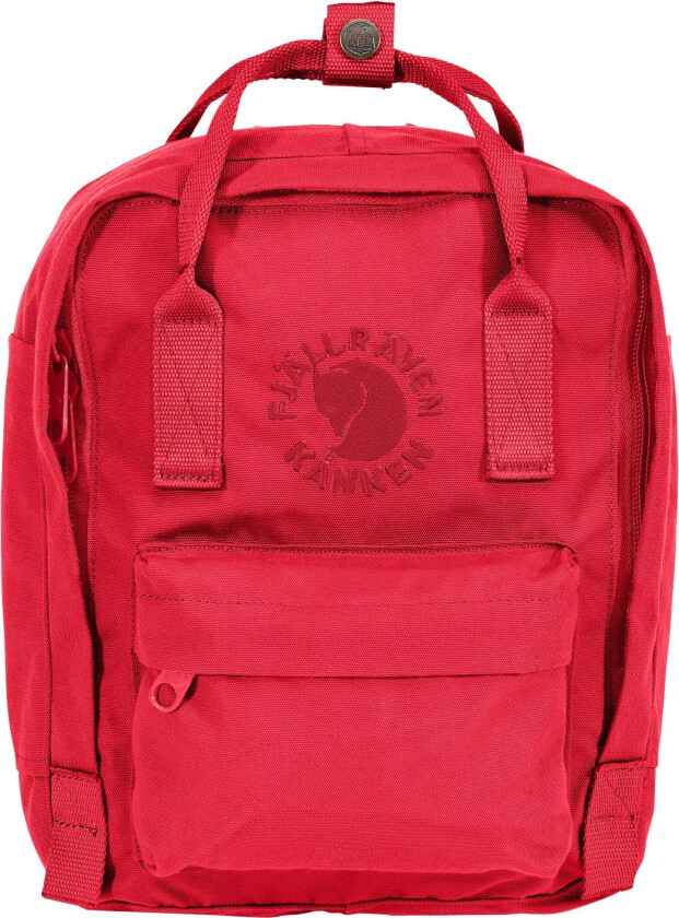 Re-Kånken Mini Red