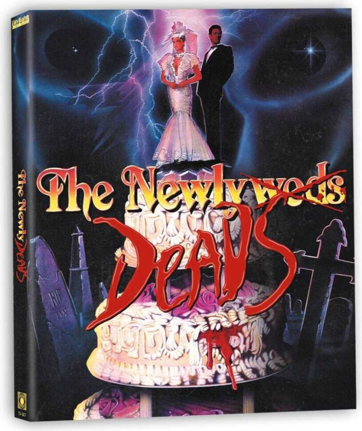 Newlydeads Bluray