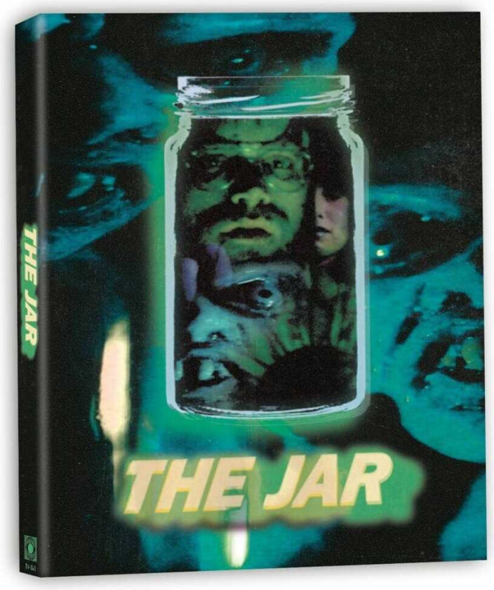 Jar Bluray