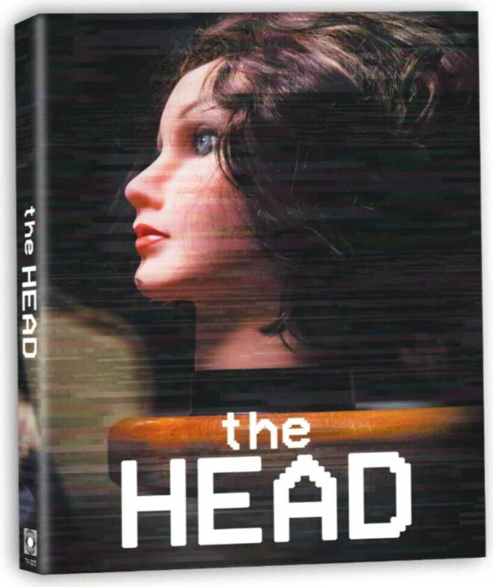 Head Bluray