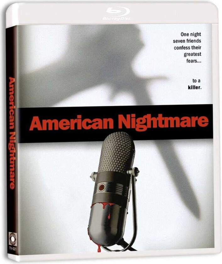 American Nightmare Bluray