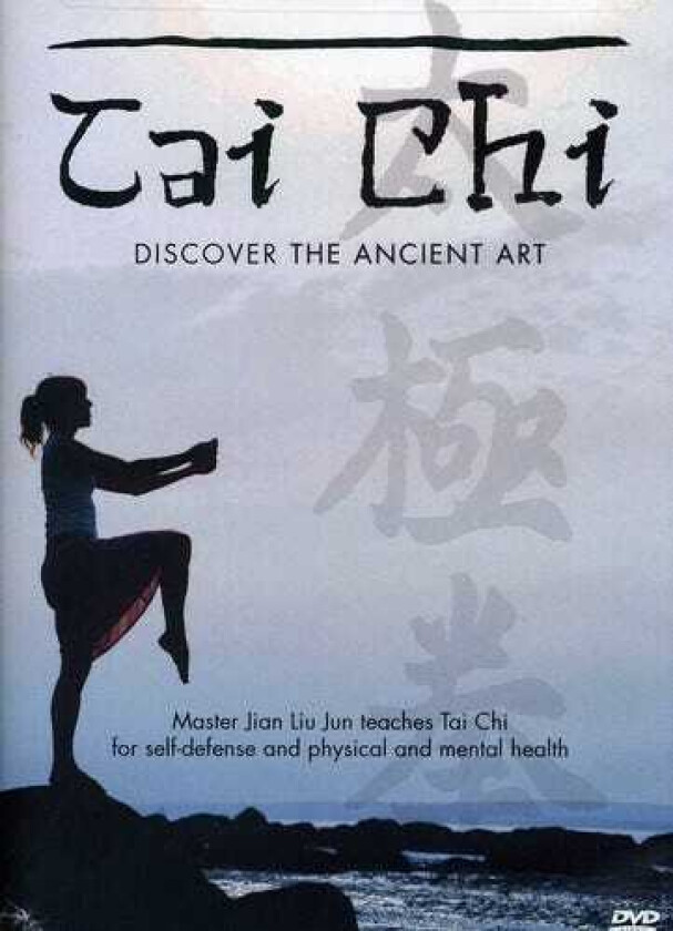Tai Chi: Discover The Ancient Art DVD