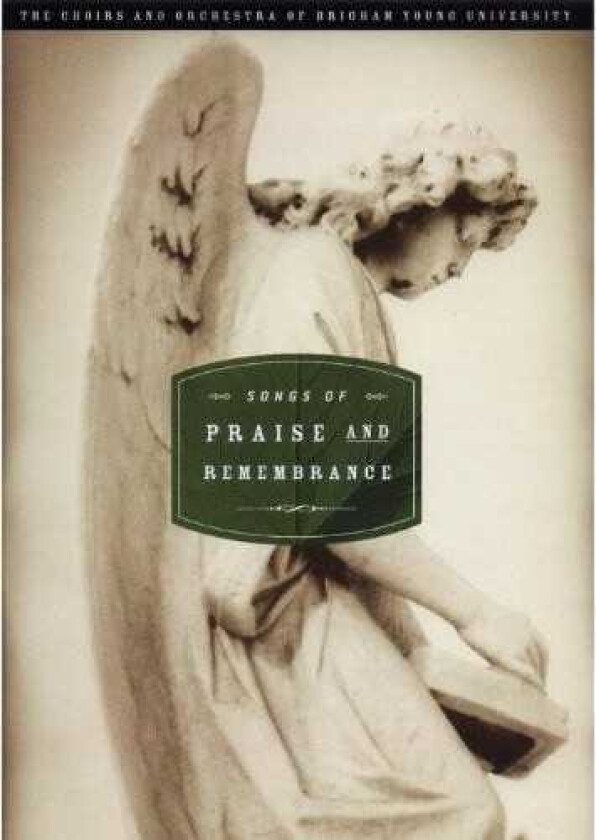 Songs Of Praise & Remembranc DVD