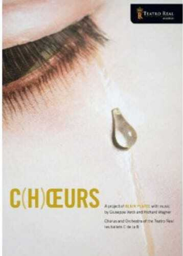 C(h)oeurs DVD