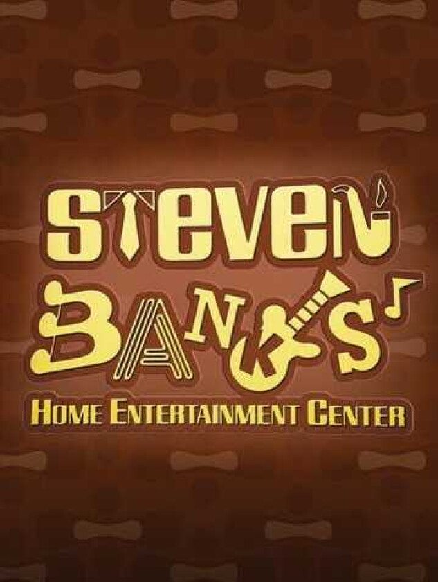 Home Entertainment Center DVD