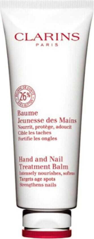 Hand And Nail Treatment Balm 100ml