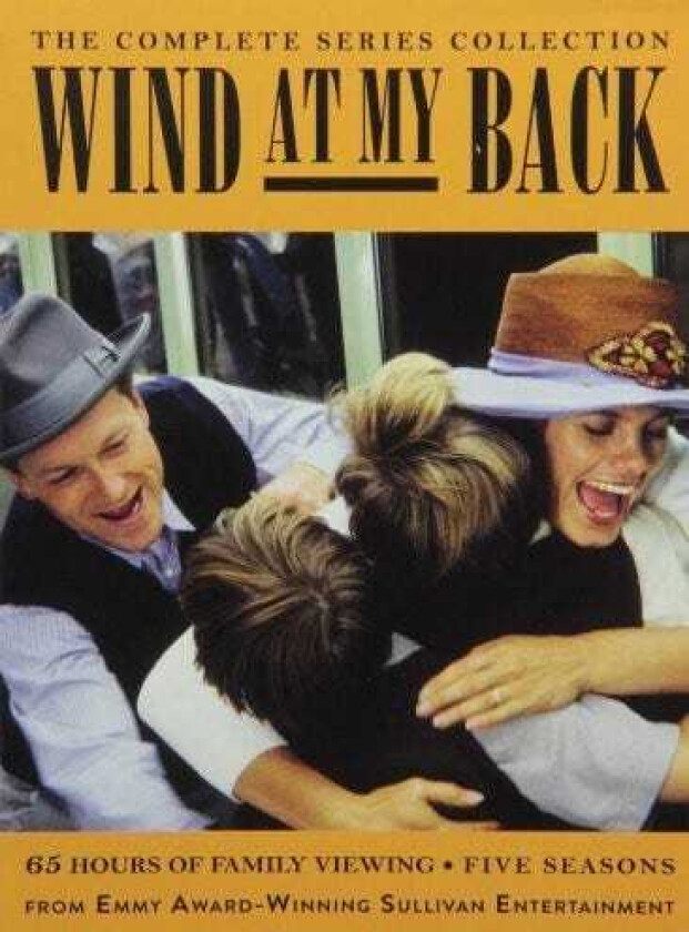 Wind At My Back: Complete Series