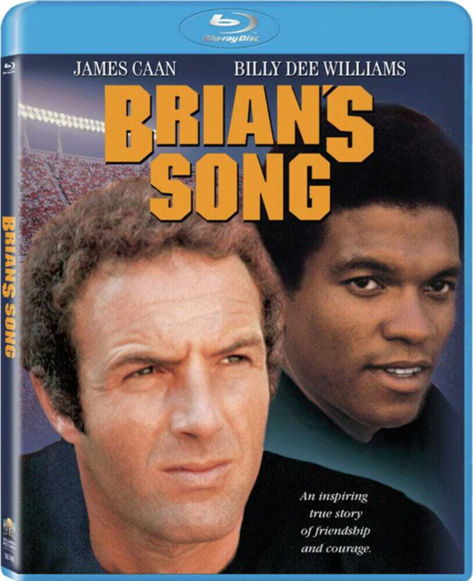 Brian's Song Bluray