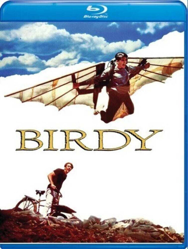 Birdy Bluray