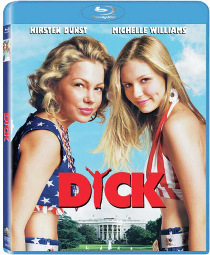Dick Bluray
