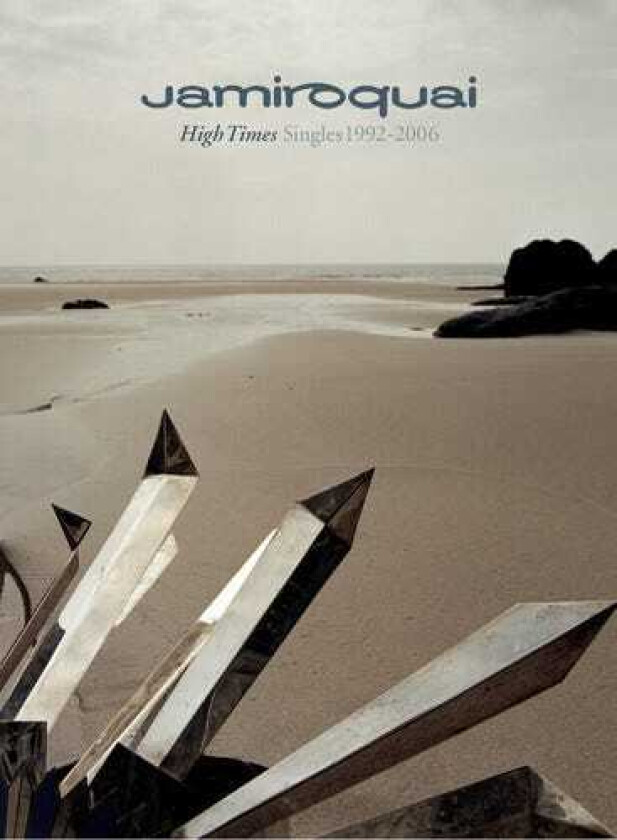 High Times: Singles 19922006 DVD