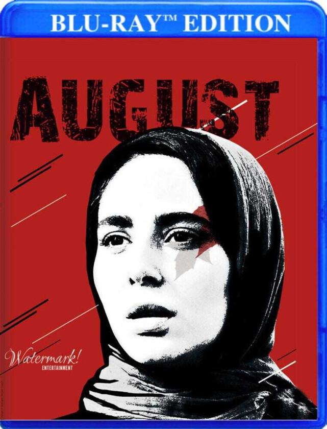 August Bluray